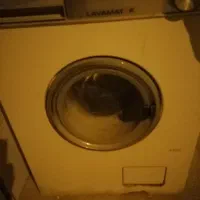 لباسشویی AEG  آلمان