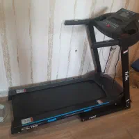 تردمیل فیت فلکس t902