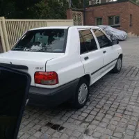 فروش یک دستگاه پراید 131SE|خودرو سواری و وانت|اسلامشهر, شهرک لاله|دیوار