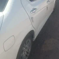 دنا پلاس ef7 سفید 1404 رینگ آلومینیومی