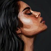 تابلو و پرتره (سفارشی)|تابلو، نقاشی، عکس|تهران, سعادت‌آباد|دیوار