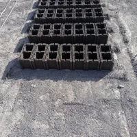 بلوکه سیمانی اتوماتیک ودستی