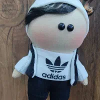 عروسک جاسوئیچی ۹ سانتی|اسباب‌‌بازی|گنبد کاووس, |دیوار