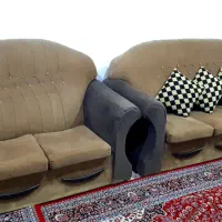 مبل راحتی ۷ نفره