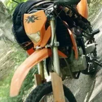 موتور تریل ۲۰۰