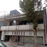 خدمات داربست
