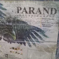 فرش ترک کاملا سالم