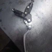 لوازم طرح  ns z1000