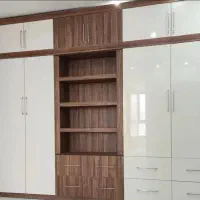 ساخت مصنوعات چوبی