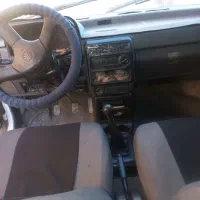 پراید۸۴|خودرو سواری و وانت|فیروزآباد (فارس), |دیوار