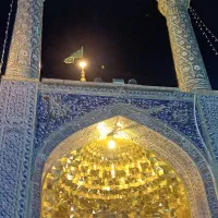 دعا وسرکتاب
