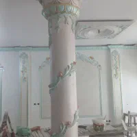 رنگ ساختمان|خدمات پیشه و مهارت|لار, |دیوار