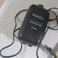 فروش پمپ هوا اکواریوم هایلا