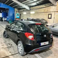 برلیانس H 220 مدل 97 دنده ای ، تصادفی|خودرو سواری و وانت|شیراز, ترمینال باربری|دیوار