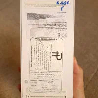 گوشی موبایل a55 حافظه 256 رم ۸ با گارانتی|موبایل|مشهد, کلاهدوز|دیوار