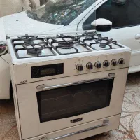 اجاق گاز فردار دو درب ALTON