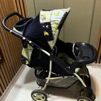 کالسکه مارک پیرگاردن اصل