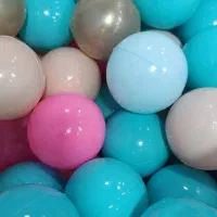 توپ استخری استاندارد|اسباببازی بچه|برخوار, |دیوار