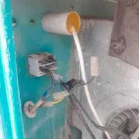 لوله کشی آب وفاضلاب.نصب پمپ اب و سرویس کولر|خدمات پیشه و مهارت|زابل, |دیوار