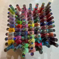 فروش کامل مواد ناخن|آرایشگاه و سالن‌های زیبایی|تهران, کاج|دیوار