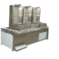 دستگاه شاورمااصل|کافی‌شاپ و رستوران|قم, هنرستان|دیوار