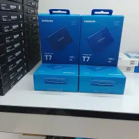 SSDاینترنال و اکسترنال