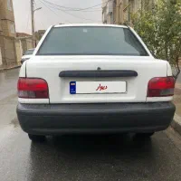 پراید 131|خودرو سواری و وانت|سلماس, |دیوار