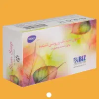 صابون ضد لک استین