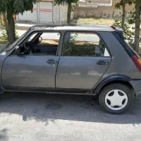 پی کی موتور پراید