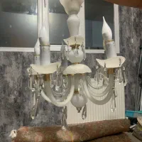لوستر ۵شاخه