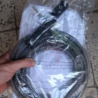 فنر لوله بازکنی ۶ متری|ابزارآلات|تهران, دروازه شمیران|دیوار
