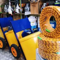 سمپاش فرغونی زنبه ای برقی بنزینی سلیک تایوان اصلی|ماشینآلات صنعتی|تهران, شهرک ولیعصر جنوبی|دیوار