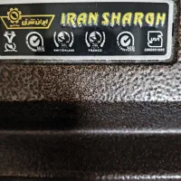 بخاری شومینه ای|بخاری، هیتر، شومینه|اهواز, کوی ملی راه|دیوار