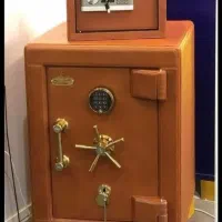 پخش کلی و تکی گاوصندوق