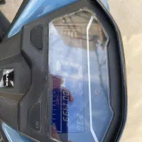 موتور کلیک 170 کبیر موتور صفر|موتورسیکلت|شیراز, جانبازان|دیوار