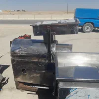 دستگاه آبگیری ،غوره و انگور،گوجه وسیب،