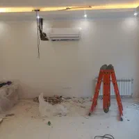 نصب تعمیرات کولرگازی یخچال لباسشویی