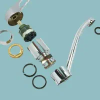 لوله کشی آب .تعمیر آبگرمکن و بخاری در محل شما