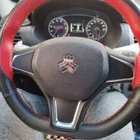 کوییک gxrlپارس خودرویی رینگ المینیومی|خودرو سواری و وانت|زاهدان, |دیوار