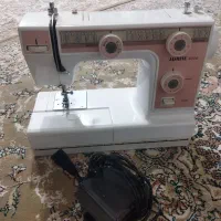 چرخ خیاطی کاچیران|چرخ خیاطی و ریسندگی|شاهین‌شهر, شهرک ردانی پور|دیوار