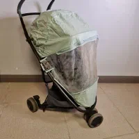 کالسکه کویینی|کالسکه و لوازم جانبی|لواسان, |دیوار