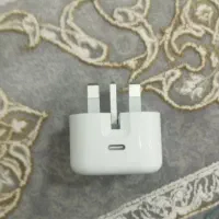 کله شارژر20وات اصلی اورجینال