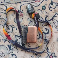 ویپ ARGUS P2|زیورآلات و اکسسوری|اصفهان, مصلی|دیوار