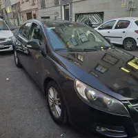 جک j5 مشکی مدل ۹۴ شخصی|خودرو سواری و وانت|تهران, یوسفآباد|دیوار