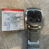 ساعت اسپریت ESPRIT