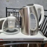چای ساز