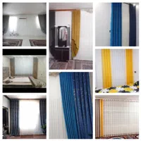 ««پرده سرای شهرزاد»»بانصب رایگان|پرده، رانر، رومیزی|بم, |دیوار