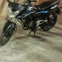 پالس ۱۳۵ باجاج|موتورسیکلت|رشت, جماران|دیوار