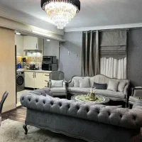 ۶۰ متری _ شهرزیبا _ خوش نقشه و فول امکانات