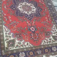 فرش دستباف|فرش|سلماس, |دیوار